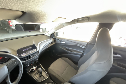 Chevrolet Onix 1.0 LS At