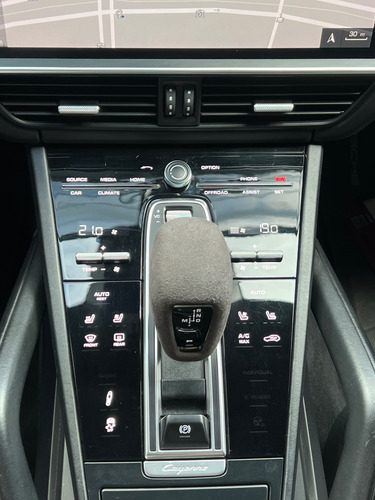 Porsche Cayenne 3.6 At