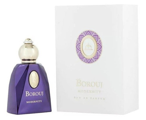 Perfume Borouj Modernity Eau De Parfum 85ml