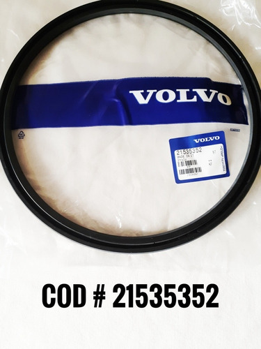 Sello Volvo Penta # 21535352 Ips A, B, C, D, E, F.