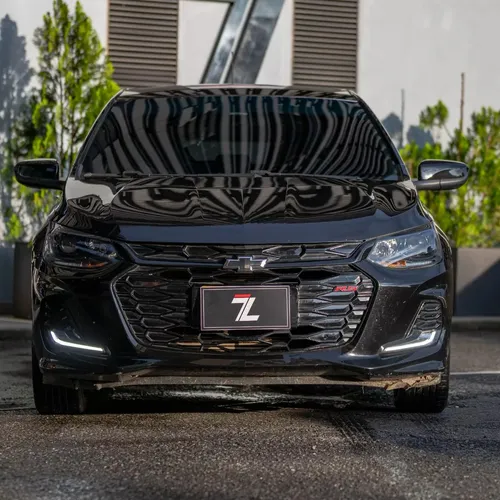 Chevrolet Onix Rs 1.0