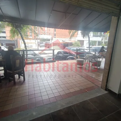Local En Venta En Envigado - El Portal Cod 68647