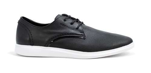 Zapatos Zapatillas Hombre Panther Urbanas Vestir Noche Casual Cuero Vacuno 