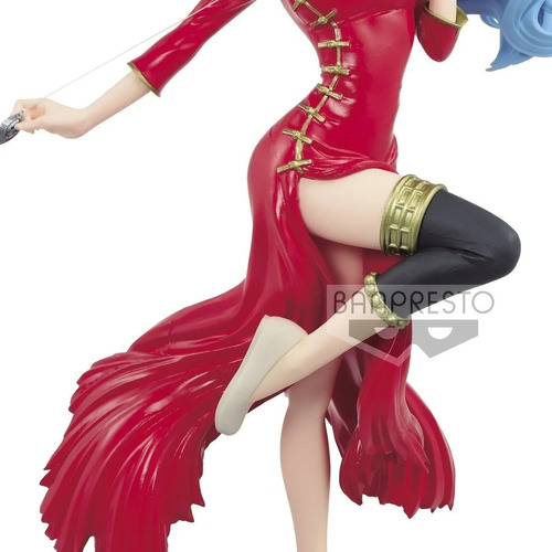 One Piece Nefeltari Vivi Treasure Cruise Banpresto Magic4eve