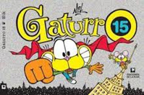 Gaturro 15 - Nik