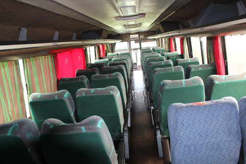 Ônibus Nielson Diplomata 48 Lugares 1995