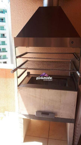 Imagem 3 de 24 de Cobertura À Venda, 220 M² Por R$ 1.500.000,00 - Indaiá - Caraguatatuba/sp - Co0151