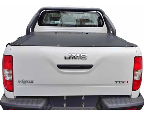 Lona Cubre Pick Jmc Vigus Work 2022-2023 Impermeable
