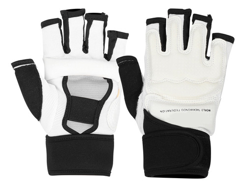 Guantes De Boxeo Guantes De Taekwondo Resistentes