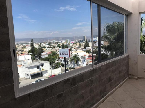 Imagen 7 de 10 de Edificio En Renta Panorama