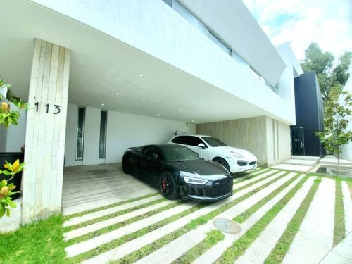 Imagen 2 de 30 de Casa En Venta En Zona Real, Coto Mitica, Zapopan