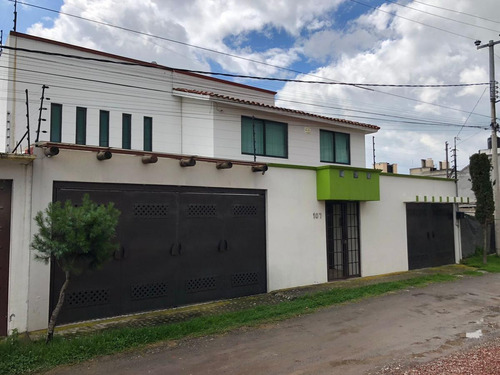 Imagen 1 de 30 de Casa - Zinacantepec