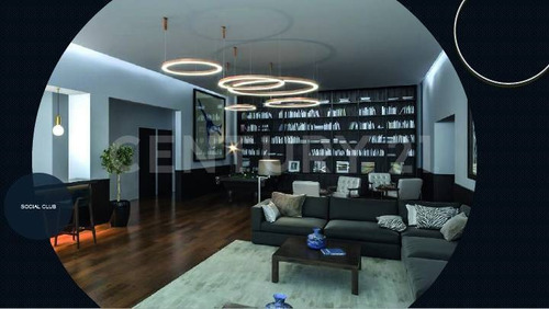 Penthouse En Preventa, Desarrollo Vertical, Lomas Altas, Zapopan