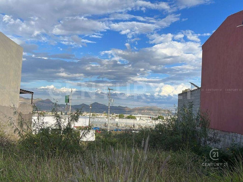 Imagen 1 de 2 de Terreno En Venta En Residencial Bahias Chihuahua, Chih.