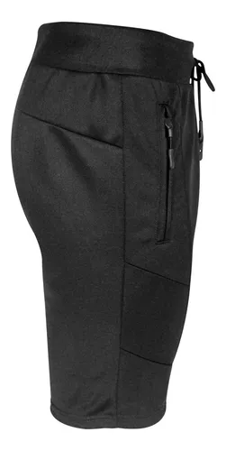 Short tela de pants best sale