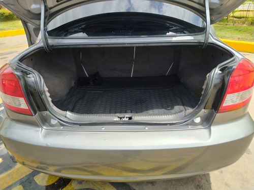 Imagen 13 de 13 de Kia Rio Stylus