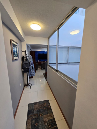 Lindo Departamento, Excelente Ubicación En Los Olivos
