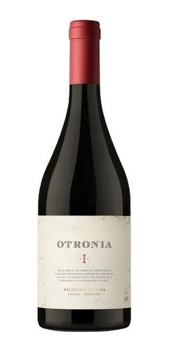 Vino Otronia I Pinot Noir Organico 750ml