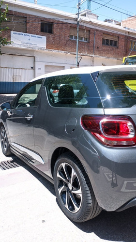DS DS3 1.6 Vti 120 Be Chic