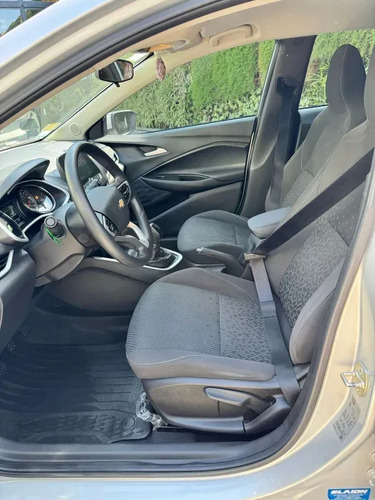 Chevrolet Onix 1.2 Lt Tech Onstar