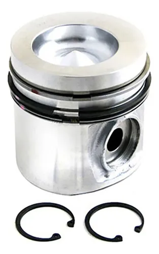 comprar Pistao E Aneis Std Pino E Travas Motor Cummins 4bta E 6bta P