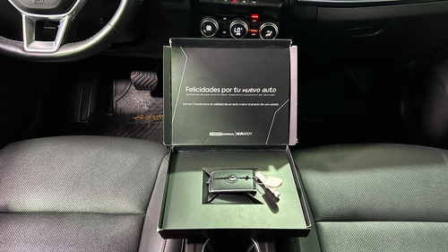 Renault Arkana 1.3T Intens Tech