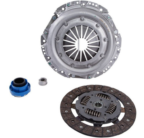 Clutch Ford F-150 1996 4.9l Luk