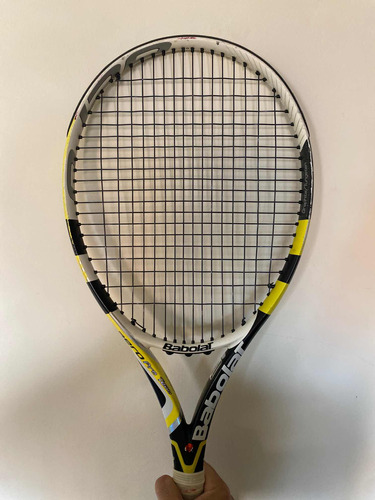 Raqueta De Tenis Babolat Aero Pro Team