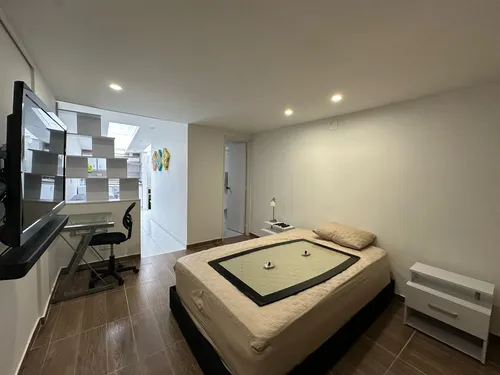 Apartaestudio En Arriendo En Palermo/manizales (279062446).