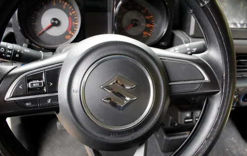 Suzuki Jimny 1.5