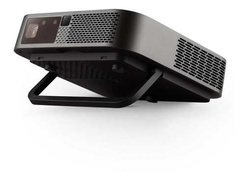 Imagen 7 de 10 de Proyector Led Portatil Viewsonic M2e Full Hd 1000 Lumens