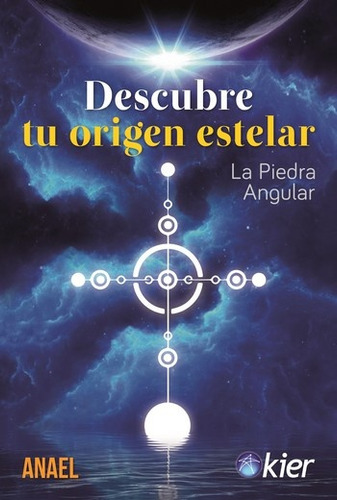 Descubre Tu Origen Estelar - Anael