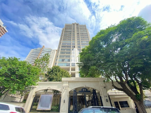 Imagem 9 de 9 de Apartamento Em Perdizes 234m2 4 Suítes 7 Banheiros 4 Vagas - Lo6971