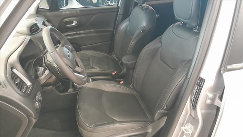 Jeep Renegade 1.3 T270 TURBO FLEX LONGITUDE AT6