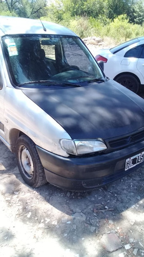 Berlingo