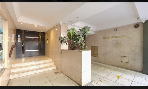 Alquilo Depto.amoblado-bs Aires- Recoleta-av.santa Fe 2365-