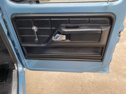 Ford F-100 3.6 Std