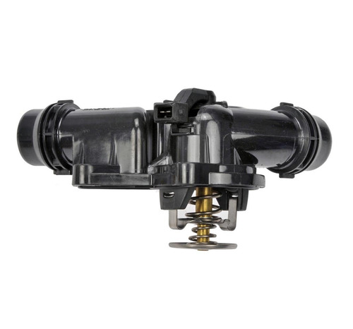 Imagem 2 de 3 de Válvula Termostática Bmw Serie 3 5 X3 X5 Z3 Z4 - 8357