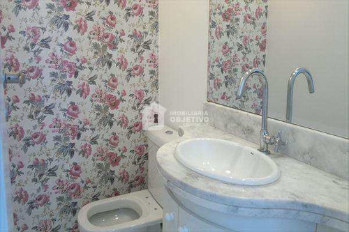 Imagem 5 de 30 de Cobertura Com 4 Dorms, Portal Do Morumbi, São Paulo - R$ 1.7 Mi, Cod: 1222 - V1222