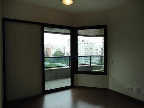 Apartamento Com 4 Dormitórios À Venda, 212 M² Por R$ 1.450.000,00 - Cambuí - Campinas/sp - Ap3427