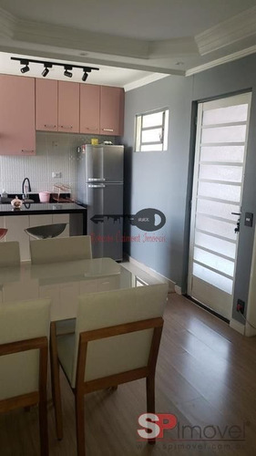 Imagem 5 de 18 de Apartamento 2 Dormitórios - São Miguel - 56076
