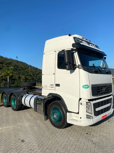 Imagem 3 de 14 de Volvo