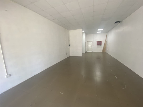 Local Comercial En Arriendo En Concepción
