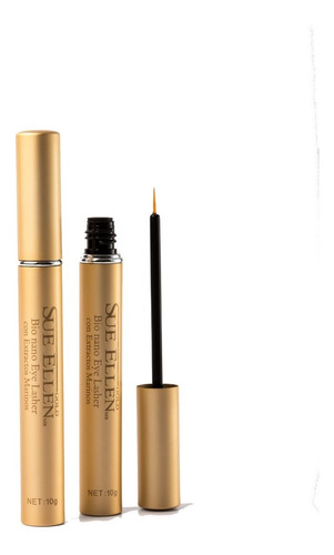 Bio Nano Eye Lasher - Sue Ellen Gold