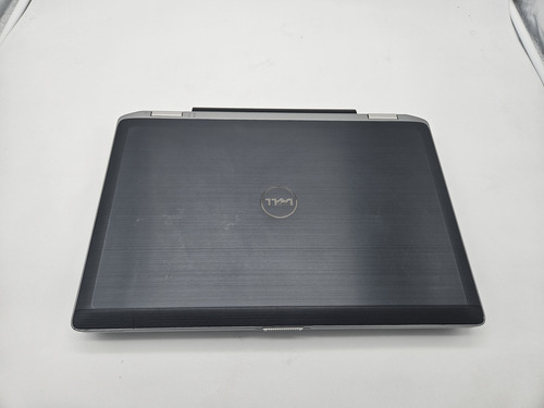 Laptop Dell E6520 Core I5 8 Gb Ram 120 Gb Ssd (Reacondicionado)
