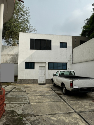 Casa En Venta En Lomas De Chapultepec Paseo De Las Palmas (m2c344)