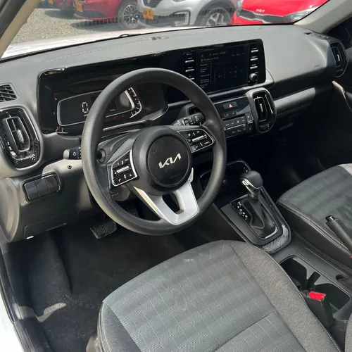 Kia Sonet Vibrant Tp 1.5cc 4x2 2023