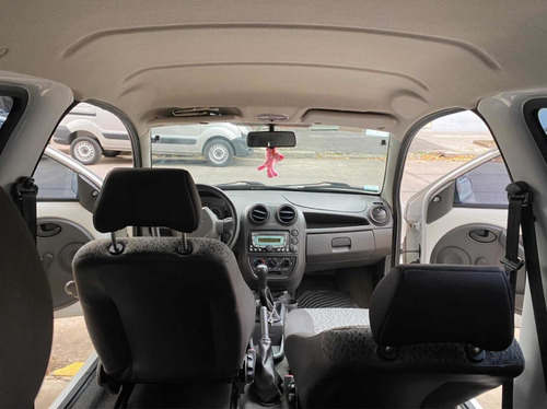 Imagen 7 de 14 de Ford Ka 2013 1.0 Fly Viral 63cv