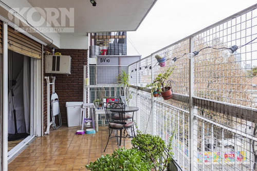 Imagen 7 de 30 de Venta Departamento Cuatro Ambientes Con Dependencia, Balcon Y Cochera En Barrio Norte