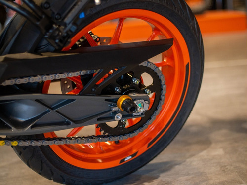 Imagen 13 de 25 de Ktm Duke 200 Ng Entrega Inmediata